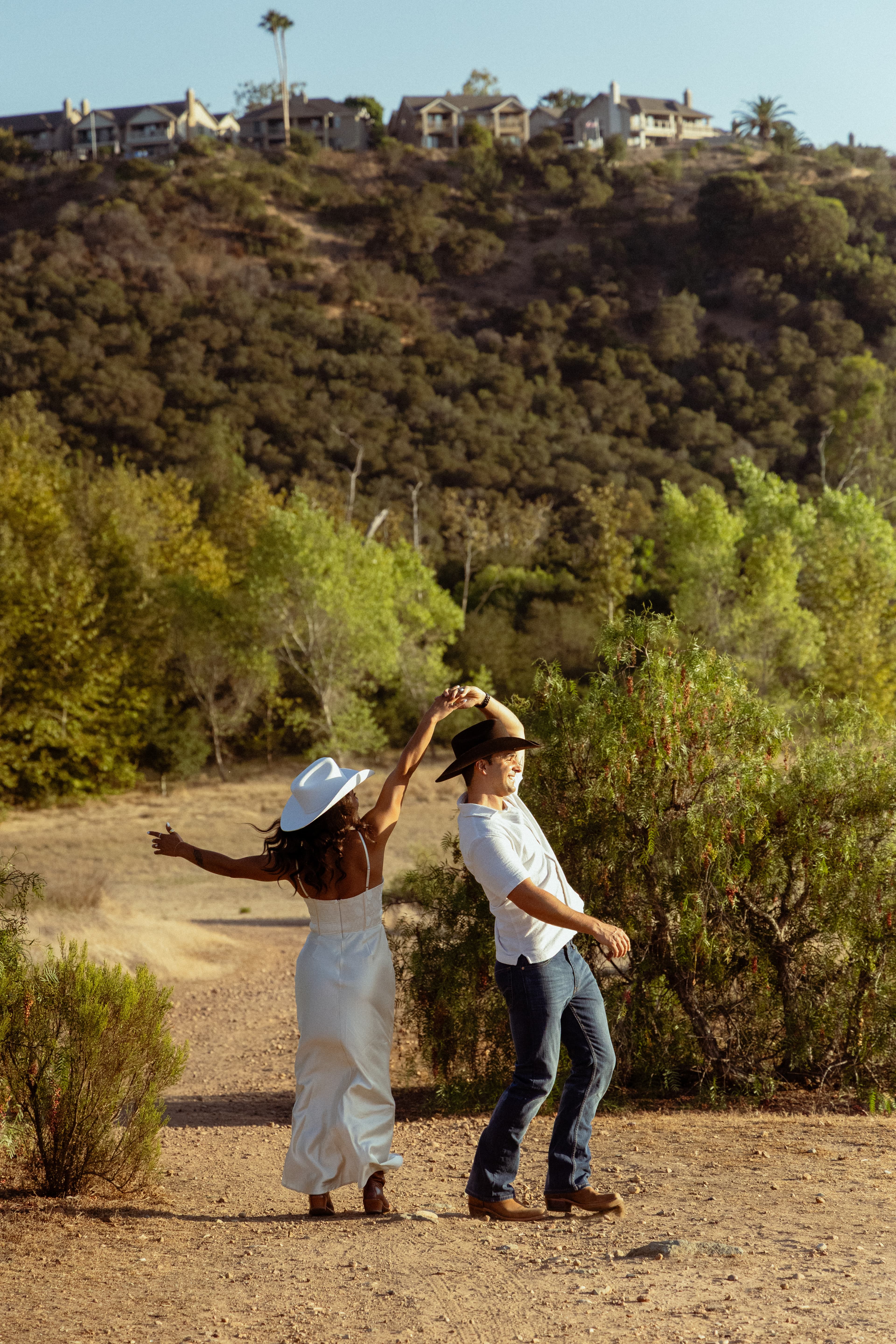 darlene & jefferson
