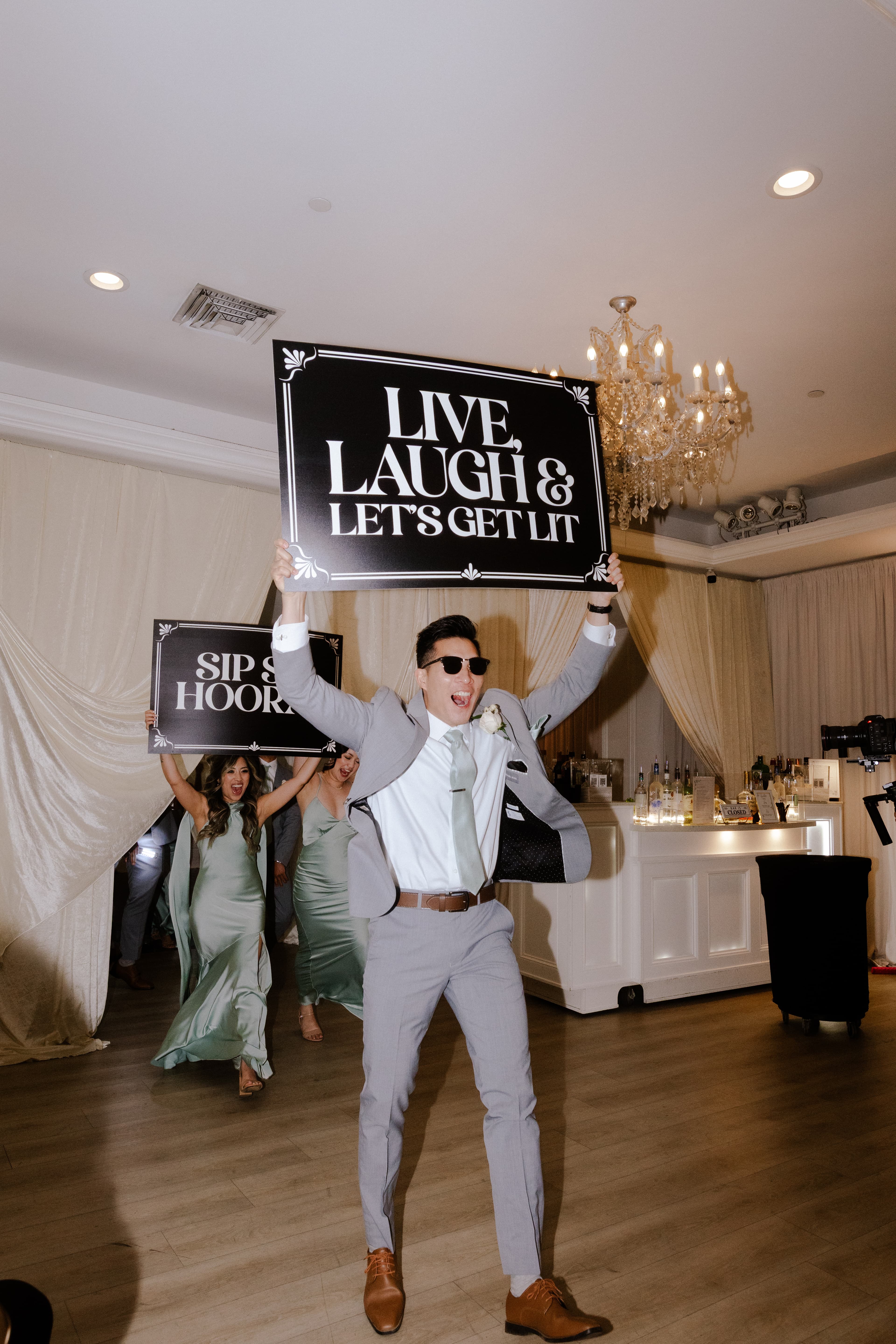 Wedding photograph in Garden Grove